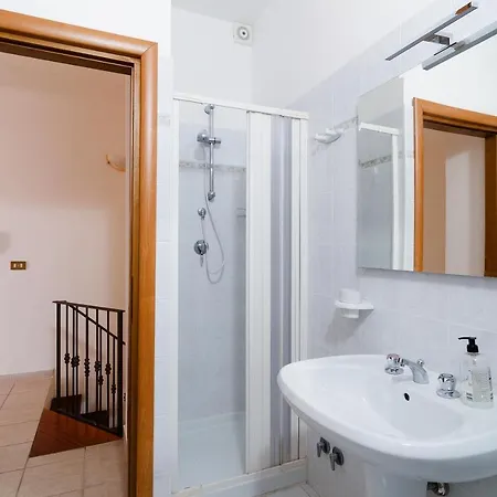 بيت للعطل Gran Sasso