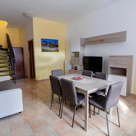 Casa vacanze Gran Sasso