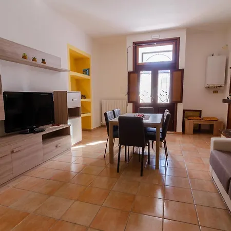 Casa vacanze Gran Sasso