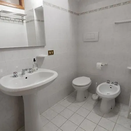 Gran Sasso Σπίτι διακοπών Castel del Monte (Abruzzo)