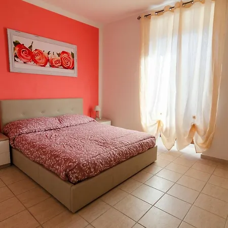 Gran Sasso Σπίτι διακοπών