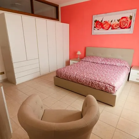 Σπίτι διακοπών Gran Sasso