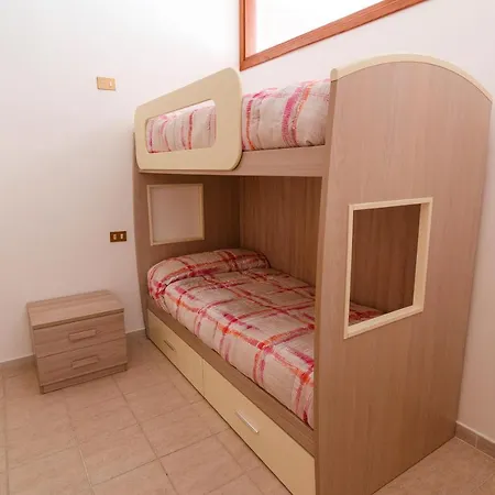 Gran Sasso Casa vacanze