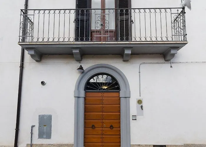 Gran Sasso Дом отдыха *