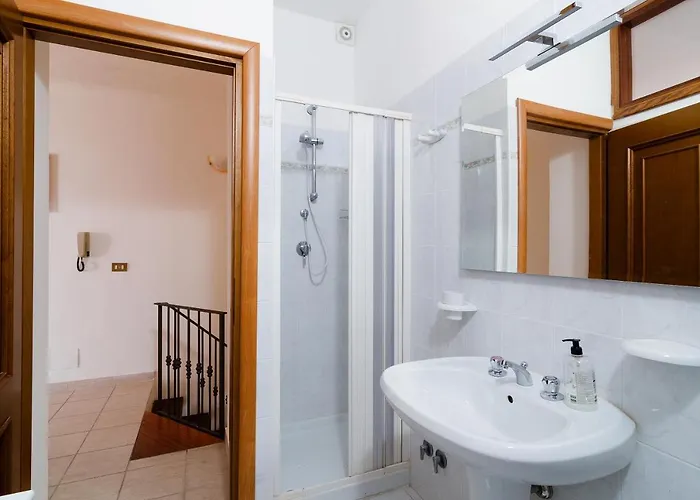 Дом отдыха Gran Sasso