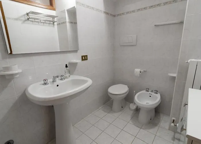 Gran Sasso Дом отдыха Кастель-дель-Монте