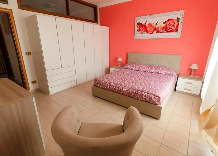 Дом отдыха Gran Sasso