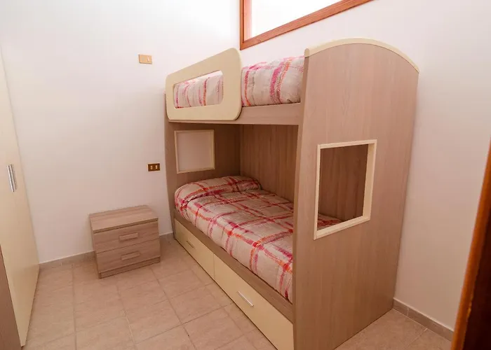 Gran Sasso Дом отдыха